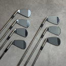 Mizuno Pro 245 4-PW Irons | Dynamic Gold Mid 100 R300 Regular Flex
