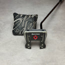 Taylormade Spider GT Max 'Single Bend' Putter | 34"