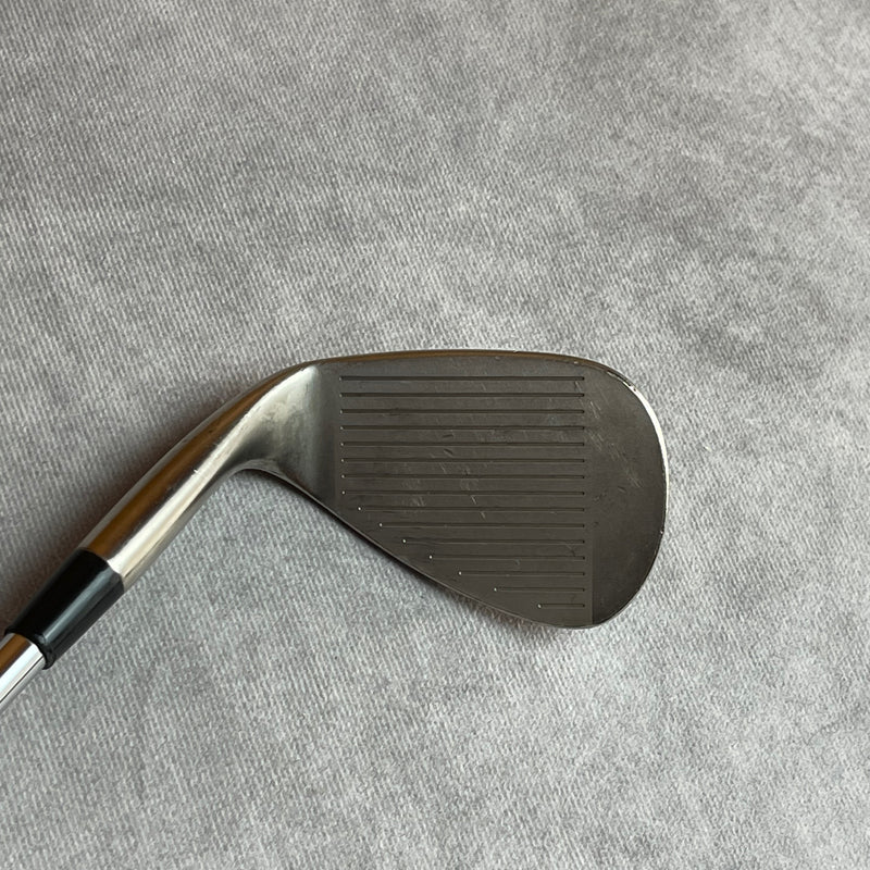 Mizuno 54 degree wedge best sale