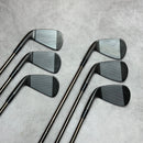 Taylormade P790 'Battleworn' Limited Edition 5-PW Irons | NS Pro Modus3 Tour 105 Stiff Flex