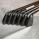 Taylormade P790 'Battleworn' Limited Edition 5-PW Irons | NS Pro Modus3 Tour 105 Stiff Flex