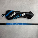 Ping G Series 17.5 Degree 5 Wood | Ping Alta 65 Regular Flex