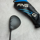 Ping G Series 14.5 Degree 3 Wood | Ping Alta 65 Stiff Flex
