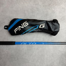 Ping G Series 14.5 Degree 3 Wood | Ping Alta 65 Stiff Flex