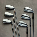 Ping i525 5-PW Irons | Project X IO 105g 5.5 Regular Flex | Black Dot