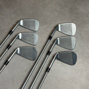 Ping i525 5-PW Irons | Project X IO 105g 5.5 Regular Flex | Black Dot