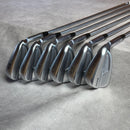 Ping i525 5-PW Irons | Project X IO 105g 5.5 Regular Flex | Black Dot