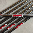 Cobra DS Adapt 5-PW+GW Irons | KBS Tour Lite Regular Flex