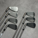 Cobra DS Adapt 5-PW+GW Irons | KBS Tour Lite Regular Flex