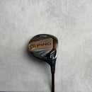 Ping G400 SFT 16 Degree 3 Wood | Ping Alta CB 65 Regular Flex
