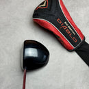 Callaway Big Bertha Diablo 10 Degree Driver | Aldila DVS 65g Stiff Flex