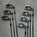 Mizuno JPX 825 Pro 4-PW Irons | Dynalite Gold XP R300 Regular Flex