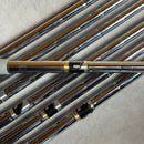 Mizuno JPX 825 Pro 4-PW Irons | Dynalite Gold XP R300 Regular Flex