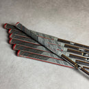 Mizuno JPX 825 Pro 4-PW Irons | Dynalite Gold XP R300 Regular Flex