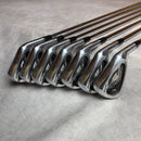 Mizuno JPX 825 Pro 4-PW Irons | Dynalite Gold XP R300 Regular Flex