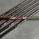 Titleist T300 '2019' 5-PW Irons | True Temper AMT Red S300 Stiff Flex
