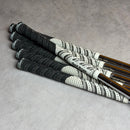 Titleist T300 '2019' 5-PW Irons | True Temper AMT Red S300 Stiff Flex