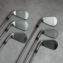 Titleist T300 '2019' 5-PW Irons | True Temper AMT Red S300 Stiff Flex