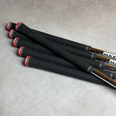 Taylormade Stealth 5-PW Irons | KBS Max MT 85 Stiff Flex