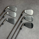 Taylormade Stealth 5-PW Irons | KBS Max MT 85 Stiff Flex