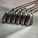 Taylormade Stealth 5-PW Irons | KBS Max MT 85 Stiff Flex