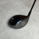 Callaway Big Bertha Alpha 815 9.0 Degree Driver | Fujikura Atmos 6S Stiff Flex