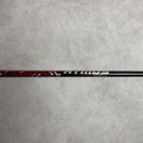 Callaway Big Bertha Alpha 815 9.0 Degree Driver | Fujikura Atmos 6S Stiff Flex