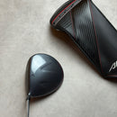 Cobra Air-X 10.5 Degree Driver | Diamana 60 x5ct Regular Flex