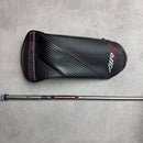 Cobra Air-X 10.5 Degree Driver | Diamana 60 x5ct Regular Flex