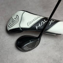 Cleveland Halo XL Lite 22 Degree 7 Wood | Fujikura Ventus TR 5-S Stiff Flex