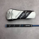 Cleveland Halo XL Lite 22 Degree 7 Wood | Fujikura Ventus TR 5-S Stiff Flex