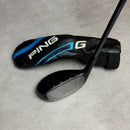 Ping G Series 19 Degree 3 Hybrid | Ping Alta 70 Stiff Flex