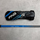 Ping G Series 19 Degree 3 Hybrid | Ping Alta 70 Stiff Flex