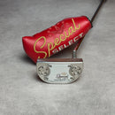 Scotty Cameron Special Select Fastback 1.5 Putter | 34"