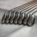 Callaway Big Bertha 4-PW Irons | Callaway Big Bertha Regular Flex | +1"
