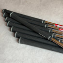 Cobra KING Tec X '2025' 4-PW+GW Irons | KBS Tour Lite Stiff Flex