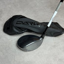 Cobra Darkspeed X 18 Degree 5 Wood | Fujikura Speeder NX Stiff Flex