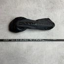 Cobra Darkspeed X 18 Degree 5 Wood | Fujikura Speeder NX Stiff Flex