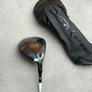 Cobra Darkspeed X 15 Degree 3 Wood | Fujikura Speeder NX Stiff Flex