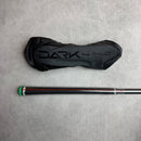 Cobra Darkspeed X 15 Degree 3 Wood | Fujikura Speeder NX Stiff Flex