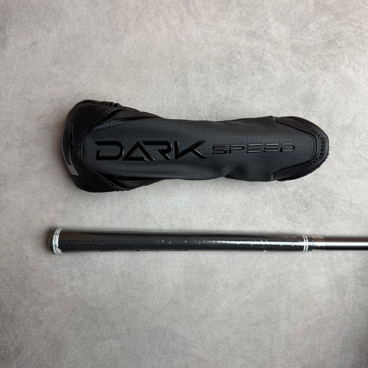 Cobra Darkspeed X 15 Degree 3 Wood | Fujikura Speeder NX Regular Flex