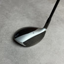 Taylormade M4 16.5 Degree 3HL Wood | Fujikura Atmos FW 5R Regular Flex