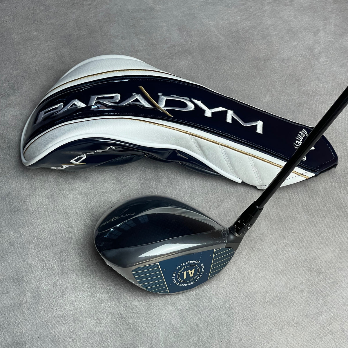 Callaway Paradym Triple Diamond Driver | BIG DISCOUNT: £349