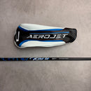 Cobra Aerojet 15 Degree 3 Wood | Mitsubishi Chemical Kai'Li 60S Stiff Flex