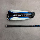 Cobra Aerojet 15 Degree 3 Wood | Mitsubishi Chemical Kai'Li 60S Stiff Flex