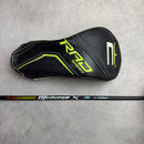 Cobra Radspeed XB 10.5 Degree Driver | Fujikura Motore X F3 6-S Stiff Flex