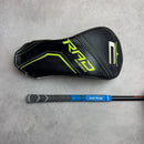 Cobra Radspeed XB 10.5 Degree Driver | Fujikura Motore X F3 6-S Stiff Flex