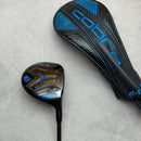 Cobra F-Max Airspeed 16 Degree 3 Wood | Cobra Air Speed 50R Regular Flex