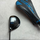 Cobra F-Max Airspeed 16 Degree 3 Wood | Cobra Air Speed 50R Regular Flex