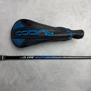 Cobra F-Max Airspeed 16 Degree 3 Wood | Cobra Air Speed 50R Regular Flex